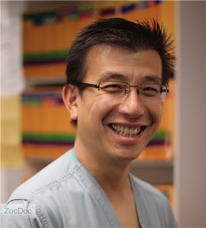 Dr. Lin profile picture